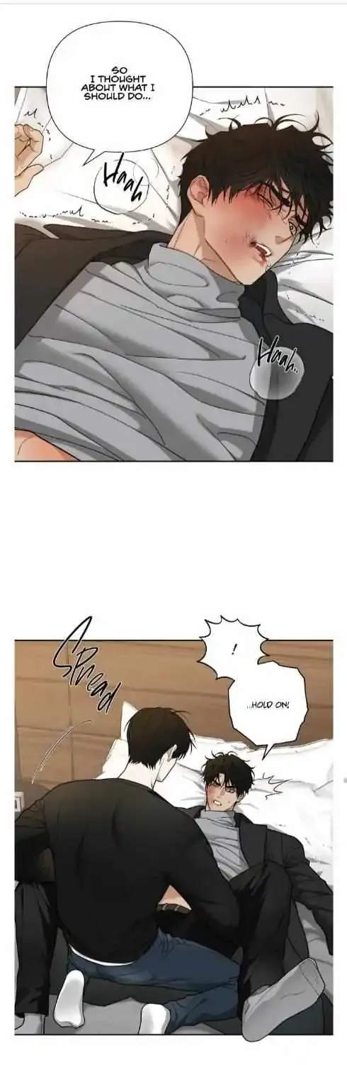 Reverse Thinking Kainu Manga Chapter 7 Page 38