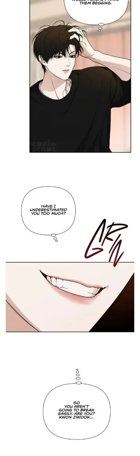 Reverse Thinking Kainu Manga Chapter 7 Page 42