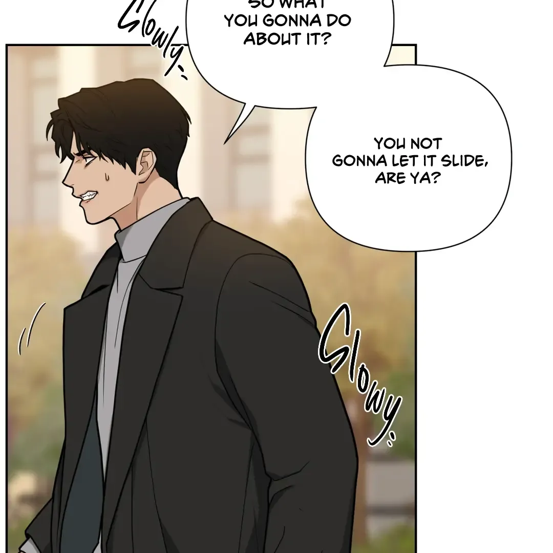 Reverse Thinking Kainu Manga Chapter 6 Page 10