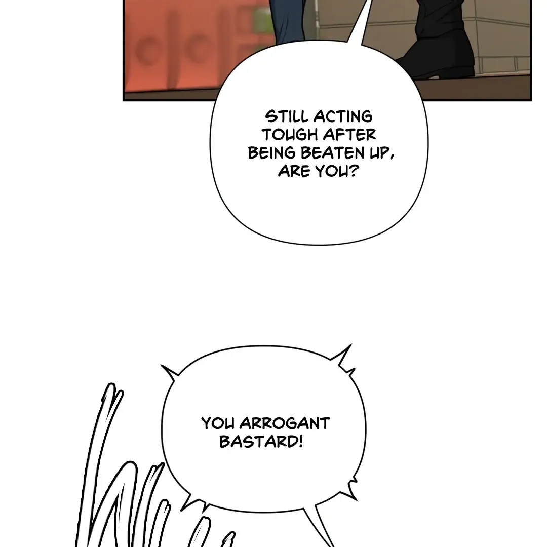 Reverse Thinking Kainu Manga Chapter 6 Page 16