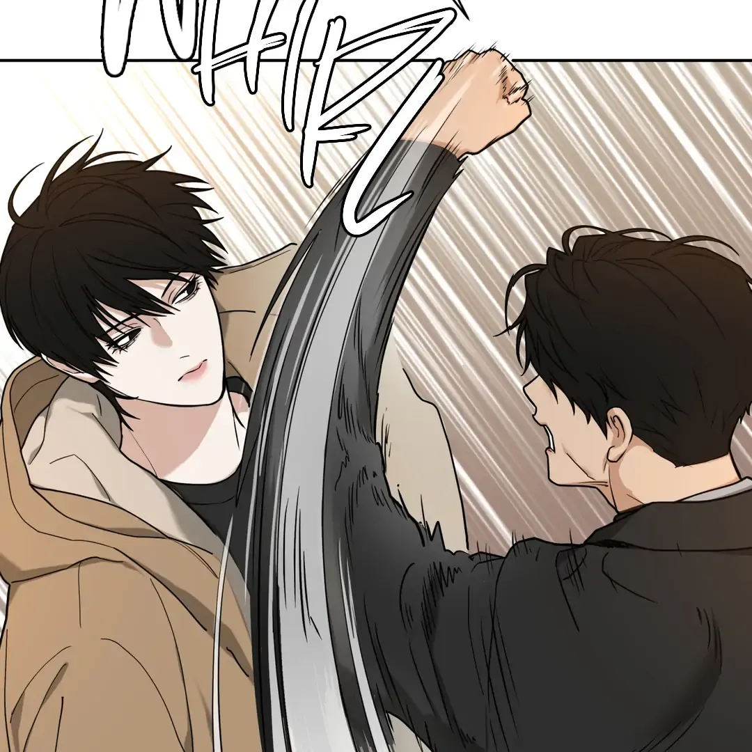 Reverse Thinking Kainu Manga Chapter 6 Page 17