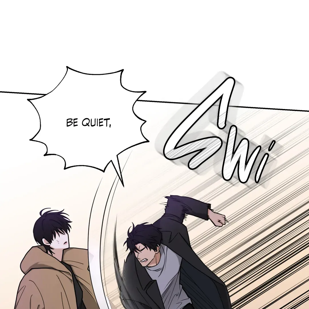 Reverse Thinking Kainu Manga Chapter 6 Page 20