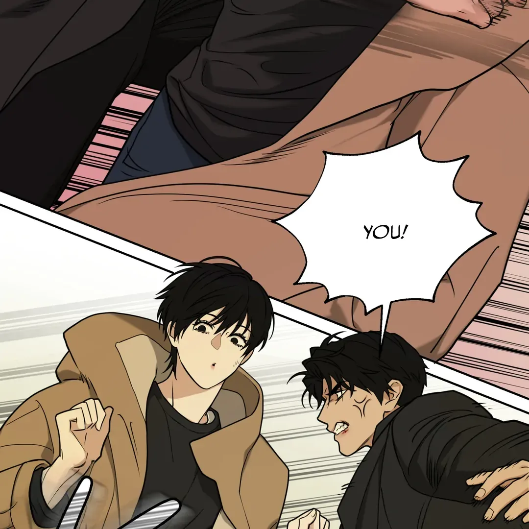 Reverse Thinking Kainu Manga Chapter 6 Page 23