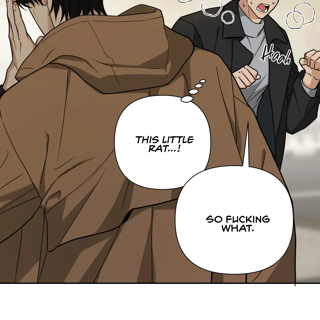 Reverse Thinking Kainu Manga Chapter 6 Page 28