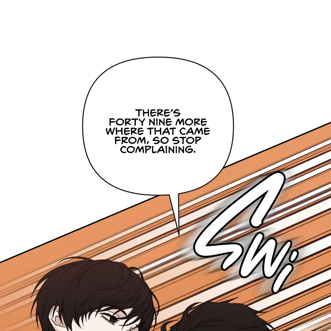 Reverse Thinking Kainu Manga Chapter 6 Page 29
