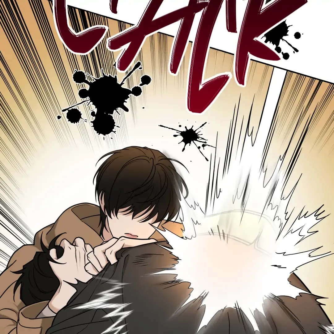 Reverse Thinking Kainu Manga Chapter 6 Page 34