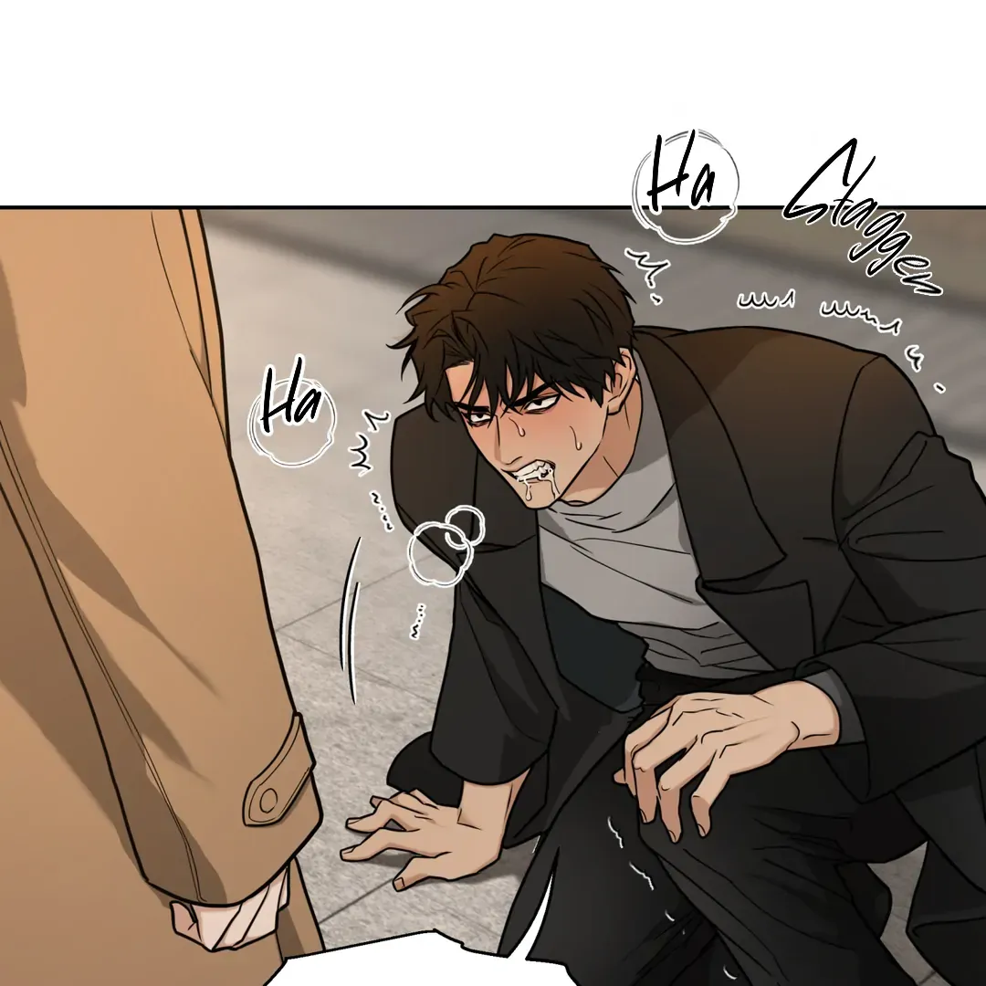 Reverse Thinking Kainu Manga Chapter 6 Page 45