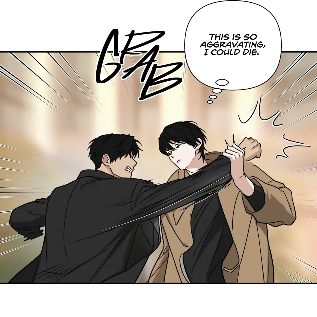Reverse Thinking Kainu Manga Chapter 6 Page 50