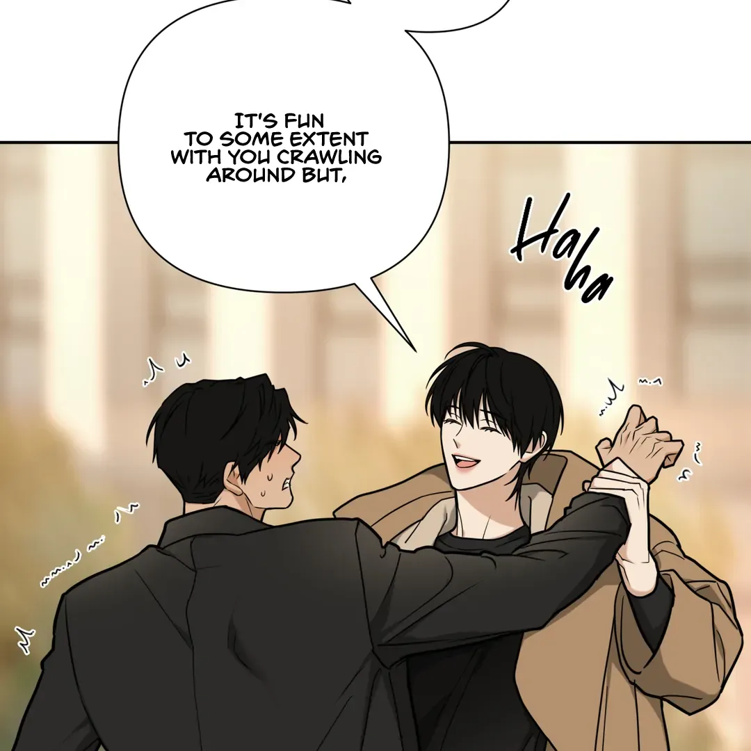 Reverse Thinking Kainu Manga Chapter 6 Page 54