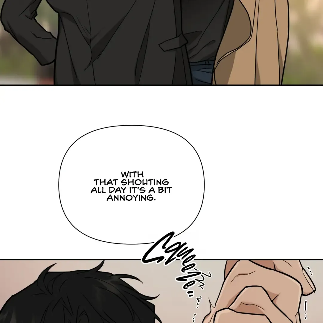 Reverse Thinking Kainu Manga Chapter 6 Page 55