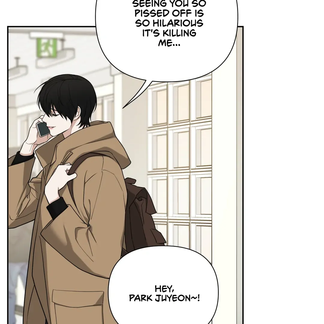 Reverse Thinking Kainu Manga Chapter 5 Page 22