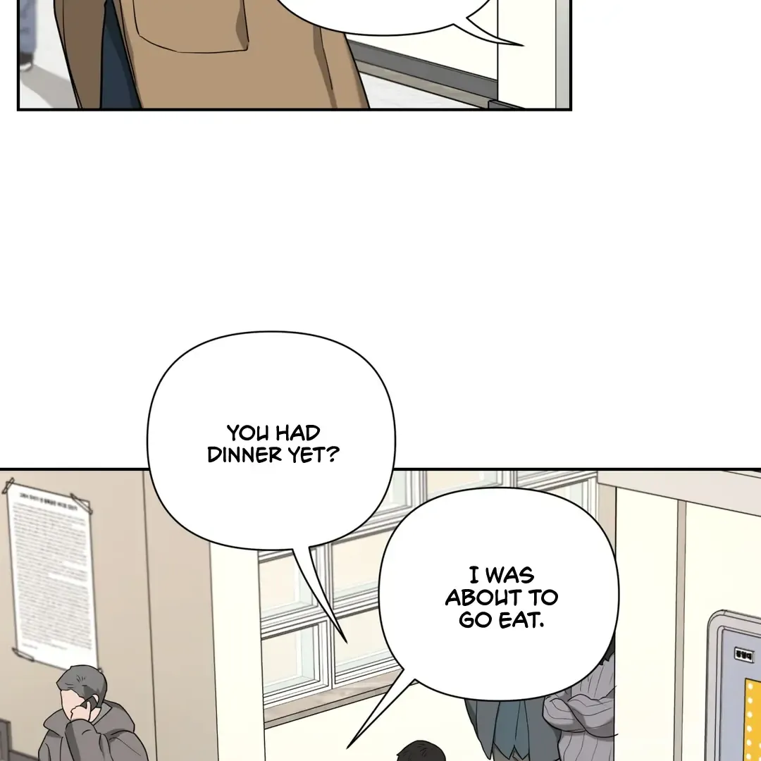 Reverse Thinking Kainu Manga Chapter 5 Page 23