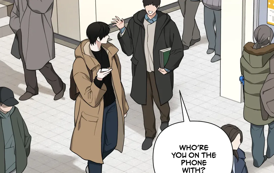 Reverse Thinking Kainu Manga Chapter 5 Page 24
