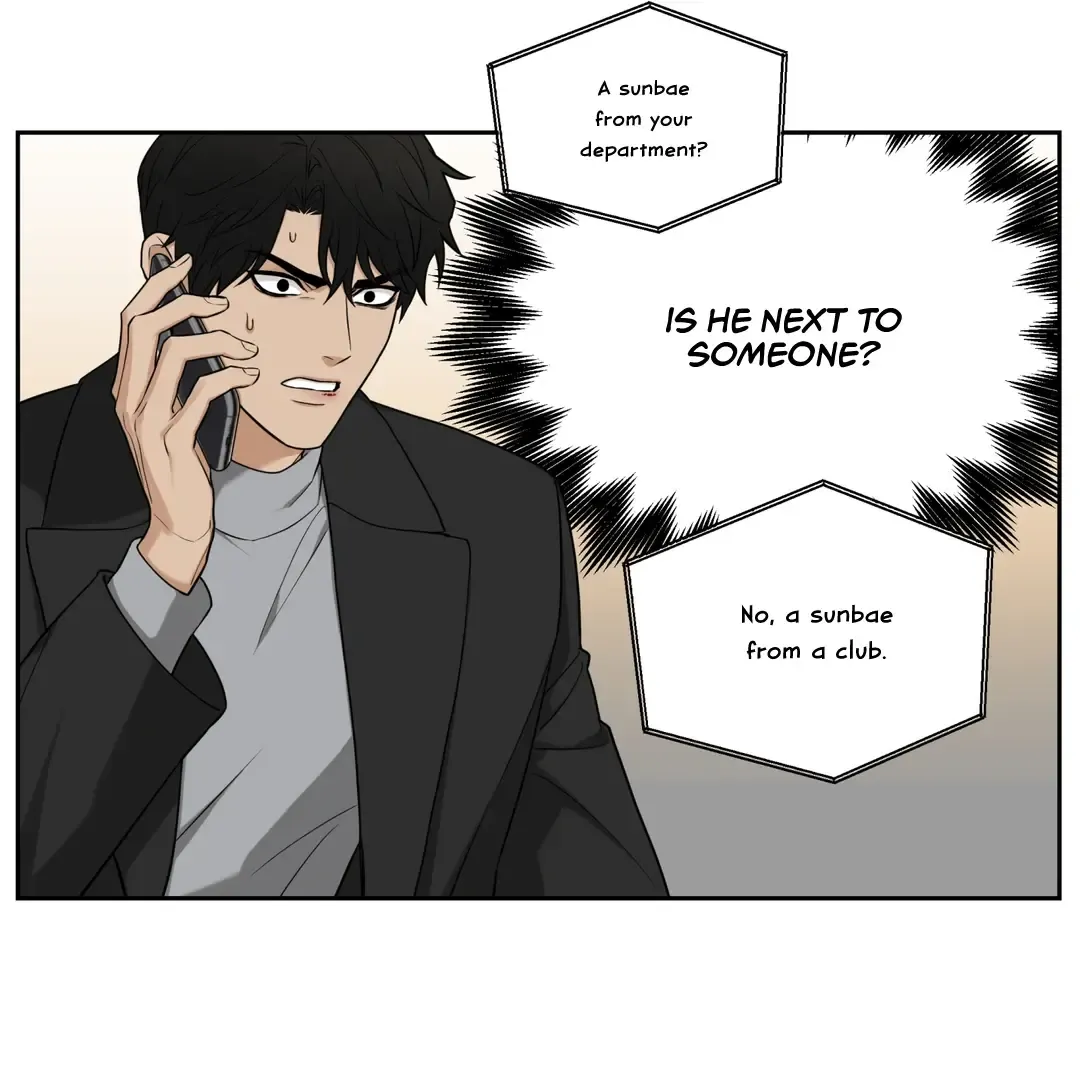 Reverse Thinking Kainu Manga Chapter 5 Page 26