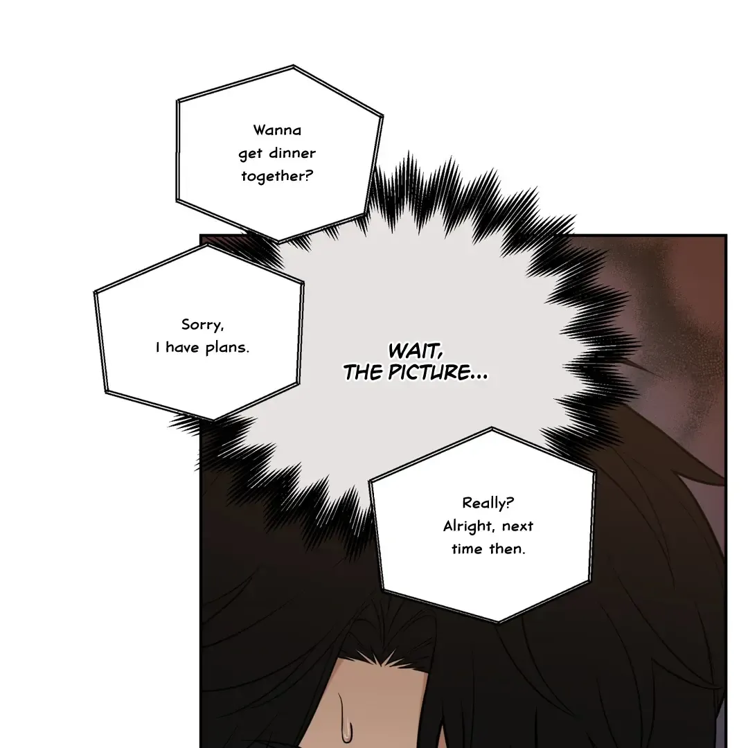 Reverse Thinking Kainu Manga Chapter 5 Page 27