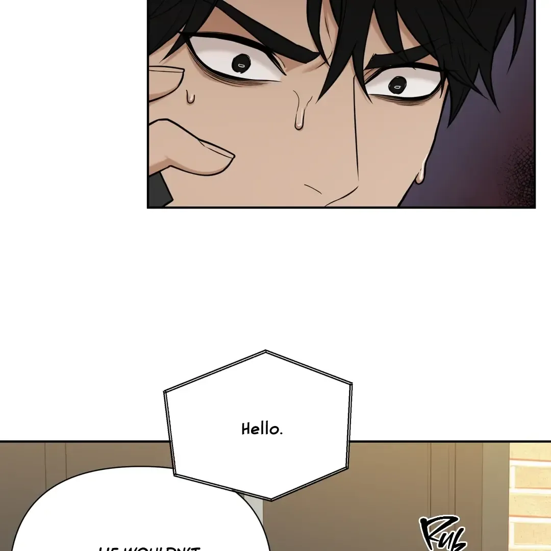 Reverse Thinking Kainu Manga Chapter 5 Page 28