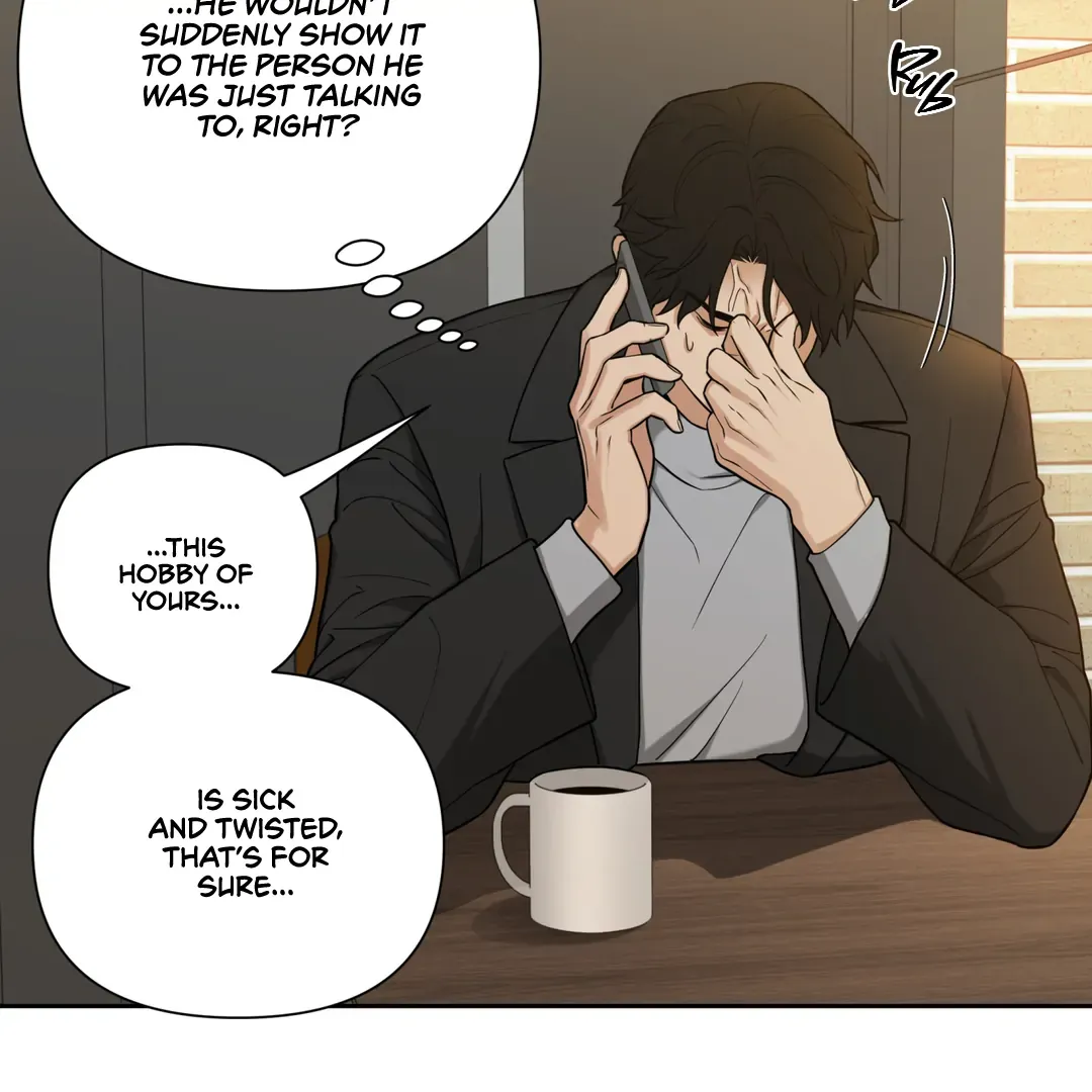 Reverse Thinking Kainu Manga Chapter 5 Page 29
