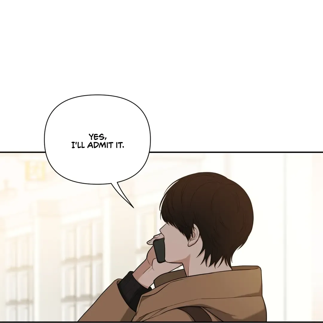 Reverse Thinking Kainu Manga Chapter 5 Page 30