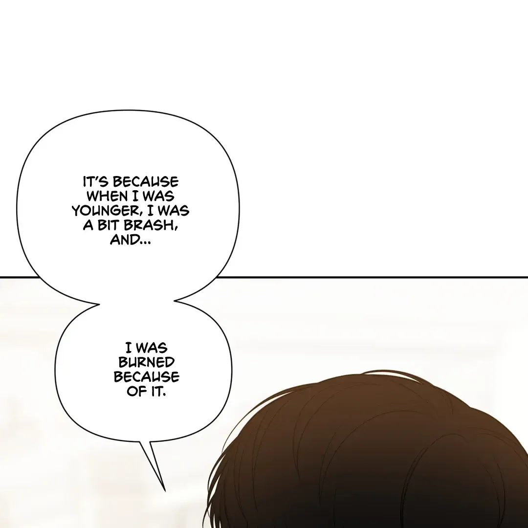 Reverse Thinking Kainu Manga Chapter 5 Page 31