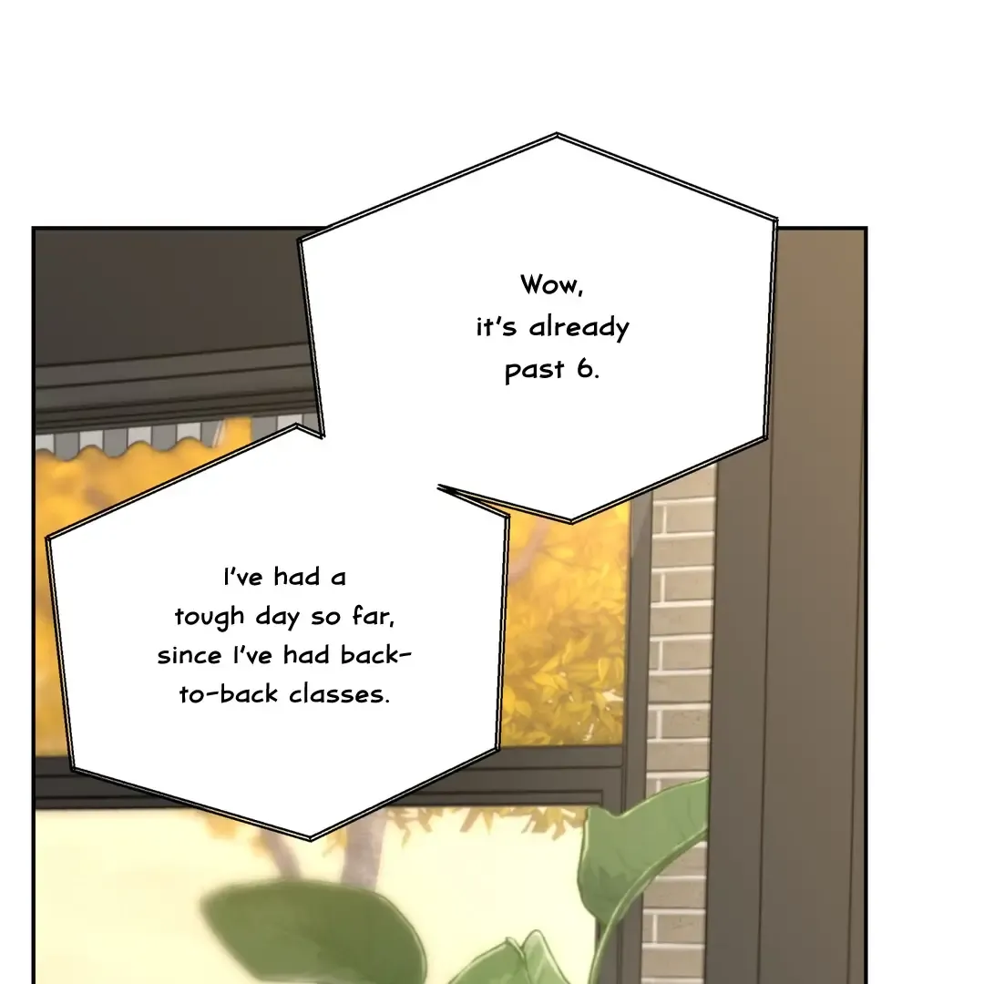 Reverse Thinking Kainu Manga Chapter 5 Page 33