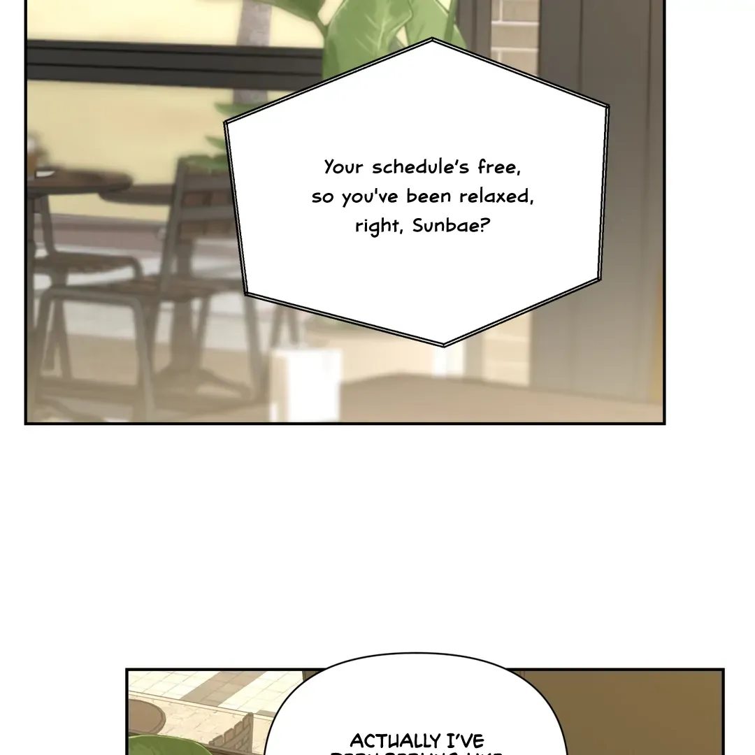 Reverse Thinking Kainu Manga Chapter 5 Page 34