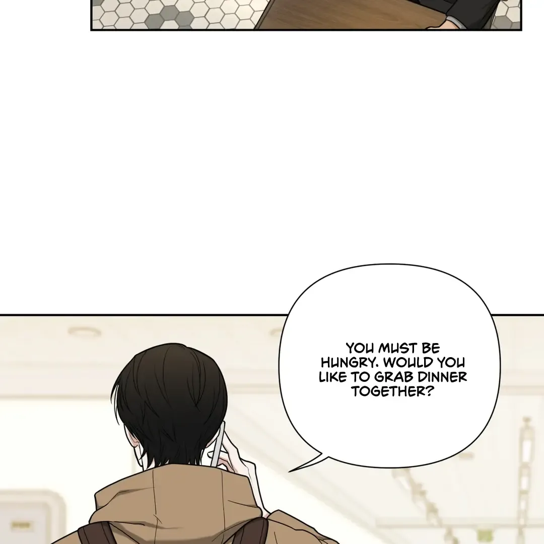 Reverse Thinking Kainu Manga Chapter 5 Page 36