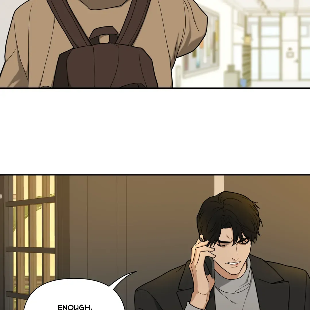 Reverse Thinking Kainu Manga Chapter 5 Page 37
