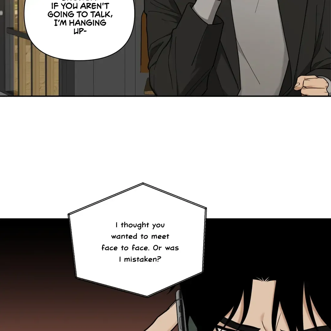 Reverse Thinking Kainu Manga Chapter 5 Page 38
