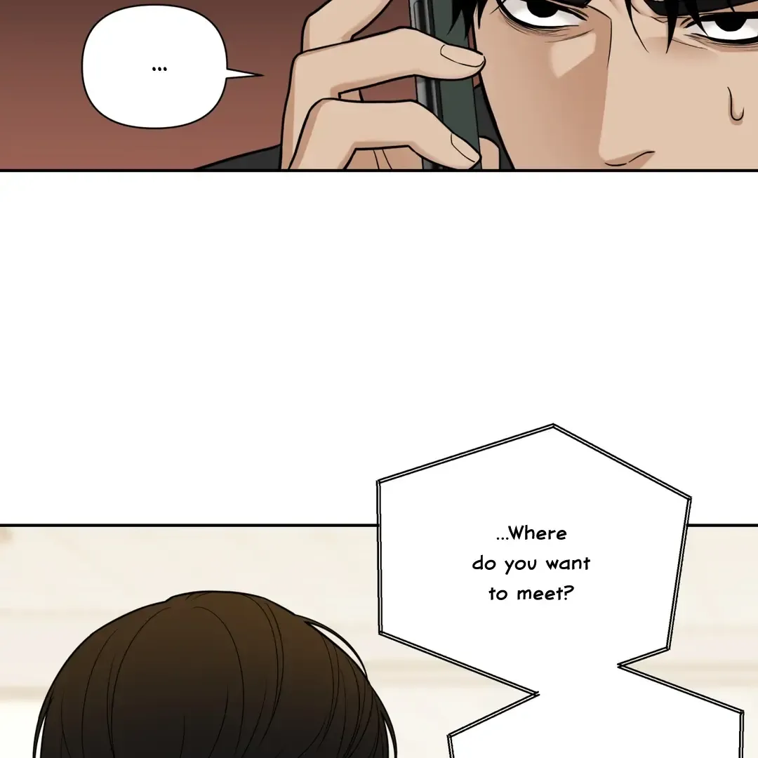 Reverse Thinking Kainu Manga Chapter 5 Page 39