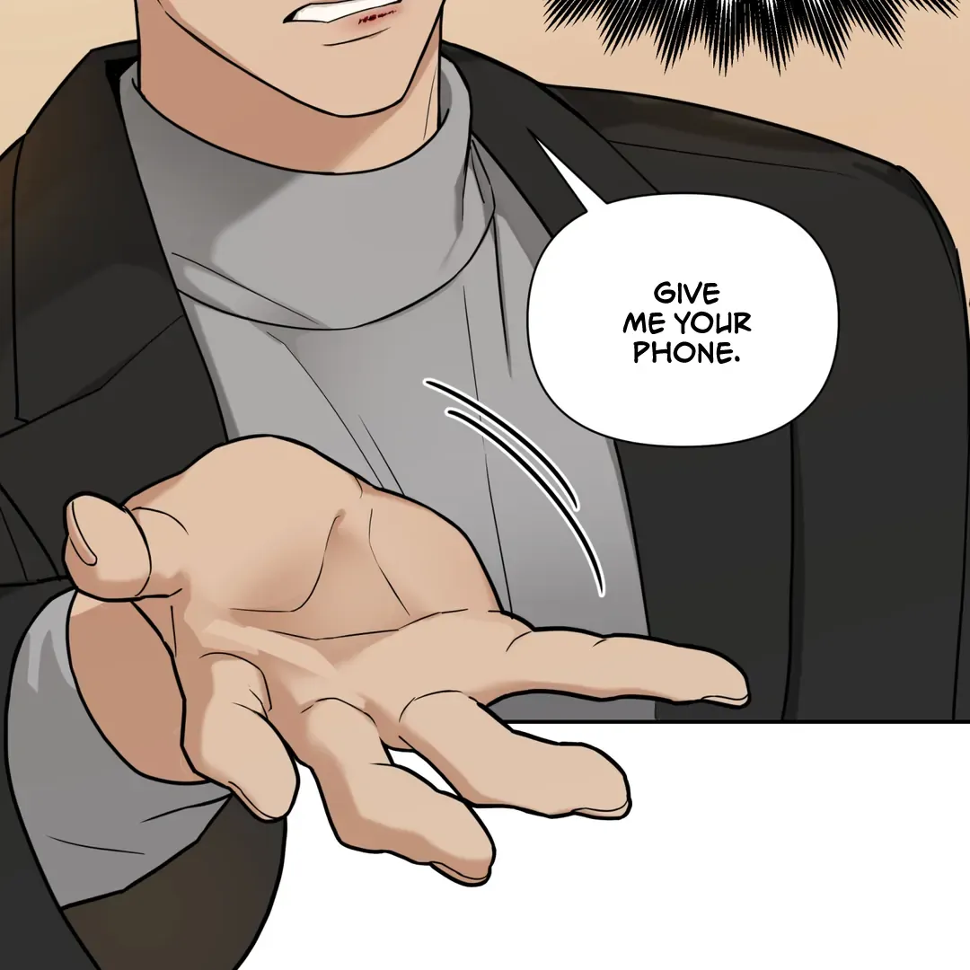 Reverse Thinking Kainu Manga Chapter 5 Page 57