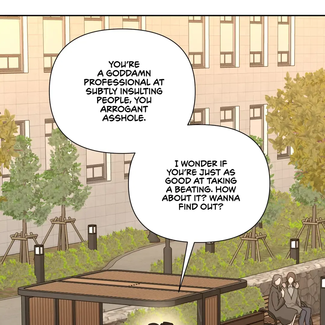Reverse Thinking Kainu Manga Chapter 5 Page 95