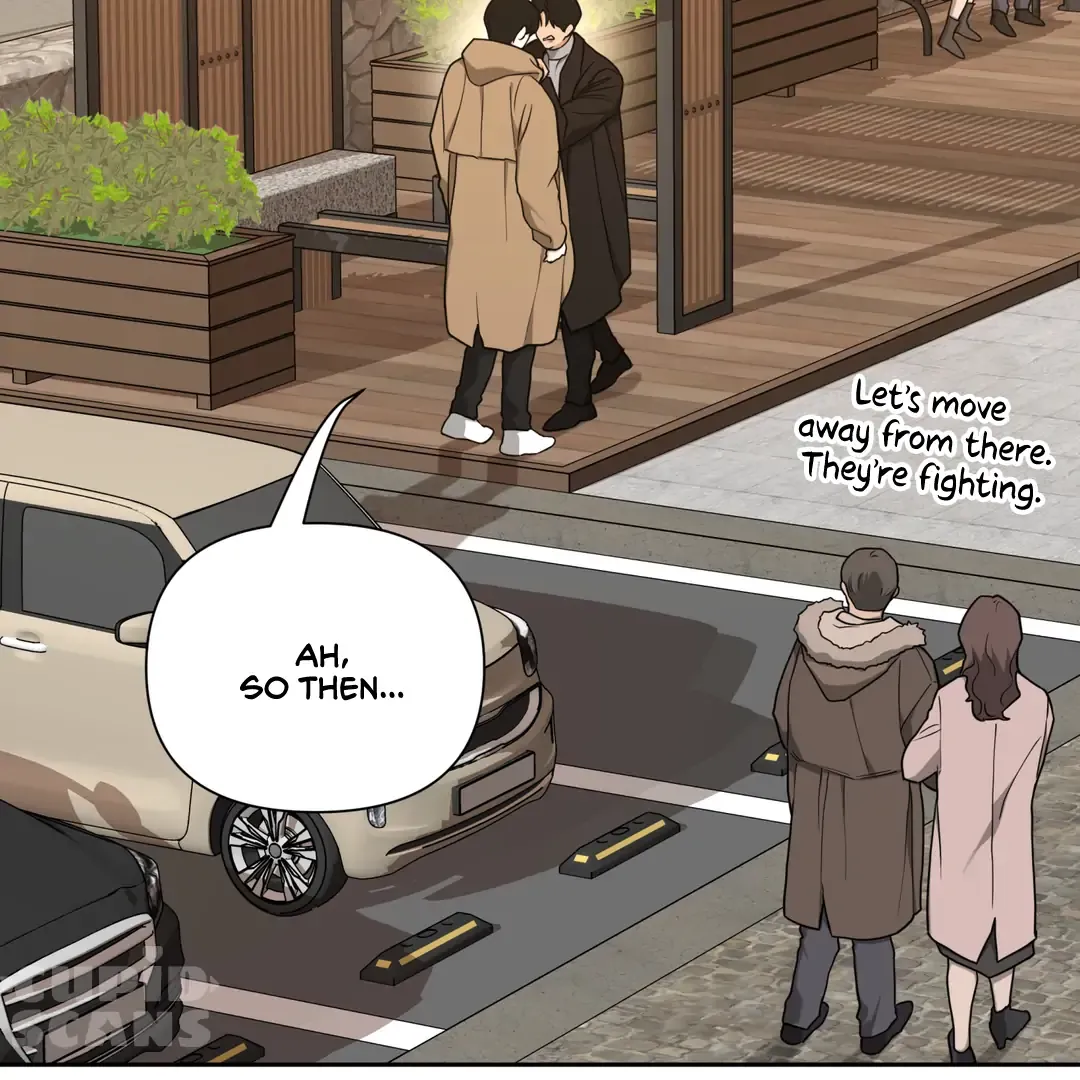 Reverse Thinking Kainu Manga Chapter 5 Page 96
