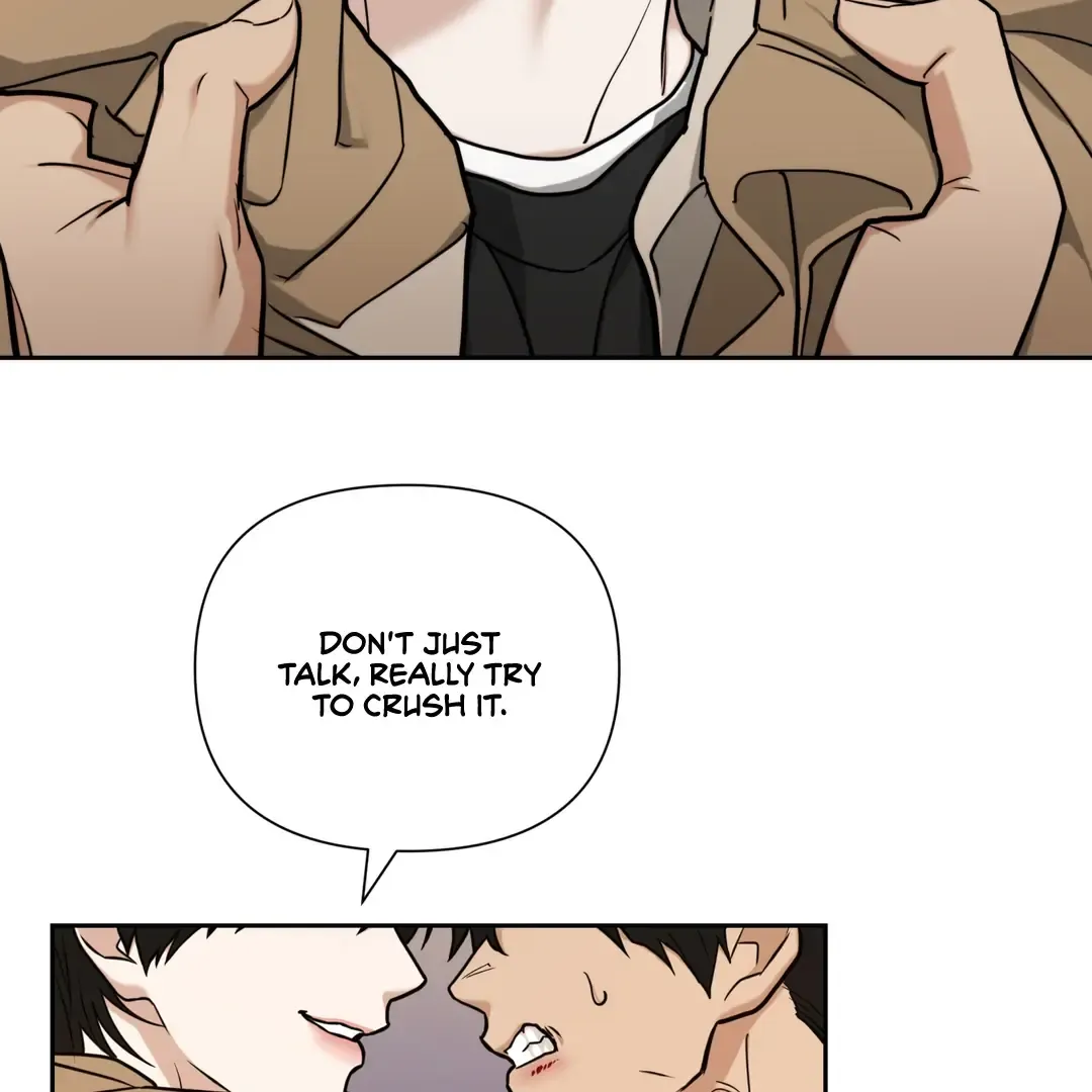 Reverse Thinking Kainu Manga Chapter 5 Page 105