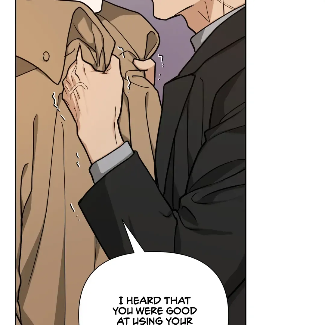 Reverse Thinking Kainu Manga Chapter 5 Page 106