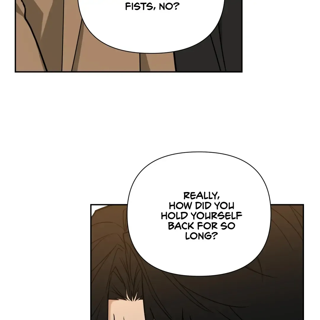 Reverse Thinking Kainu Manga Chapter 5 Page 107