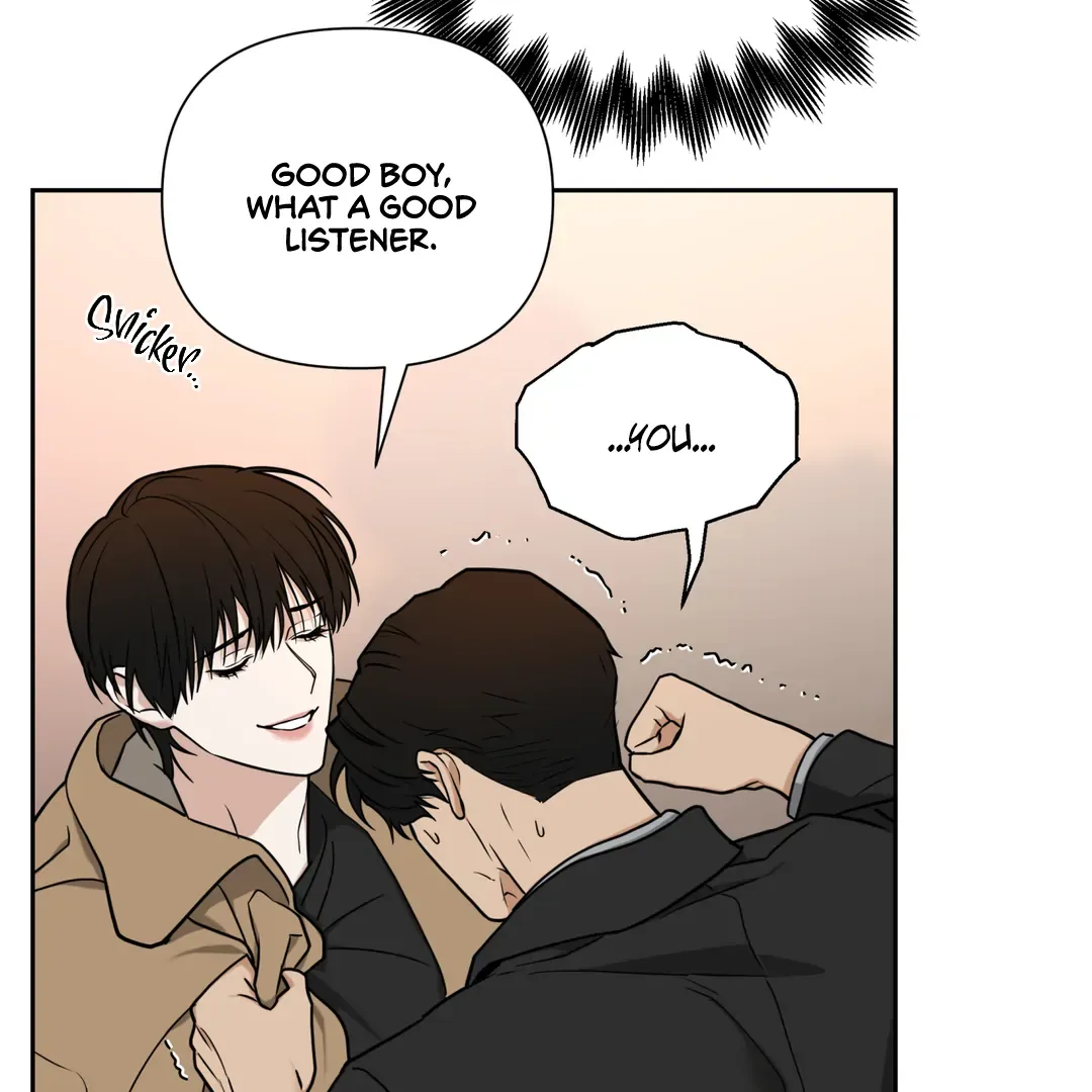 Reverse Thinking Kainu Manga Chapter 5 Page 118