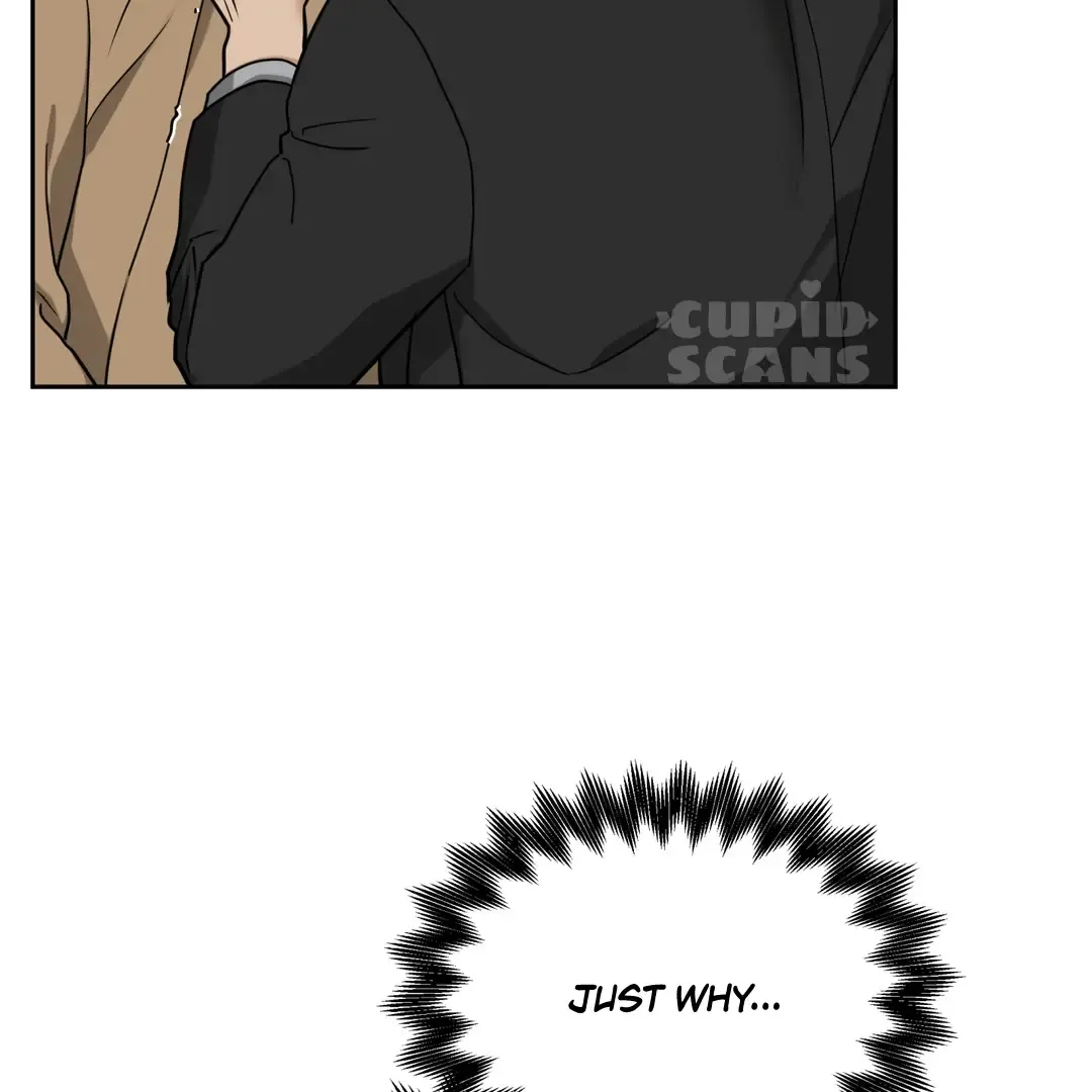 Reverse Thinking Kainu Manga Chapter 5 Page 119