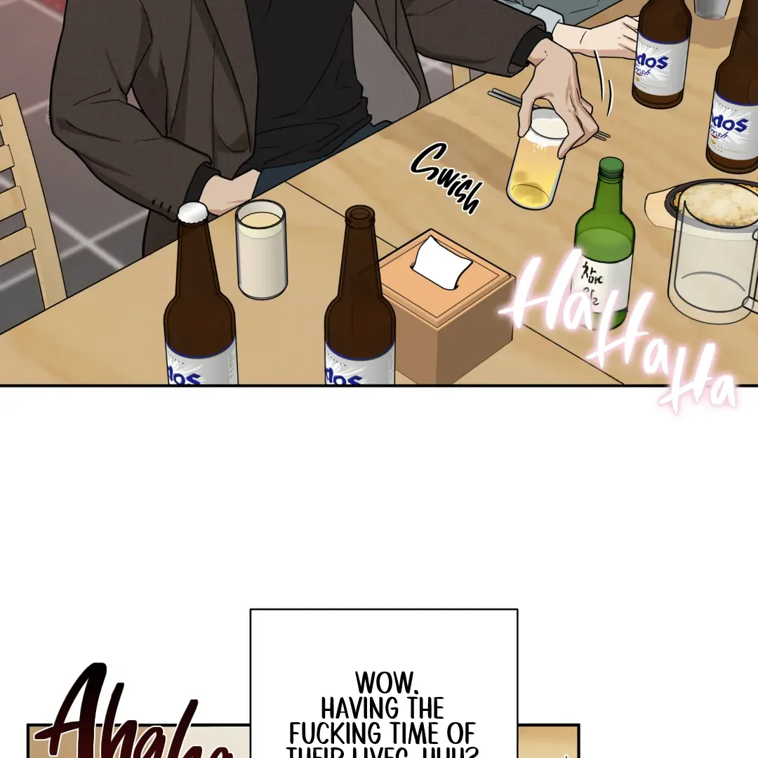 Reverse Thinking Kainu Manga Chapter 1.1 Page 28