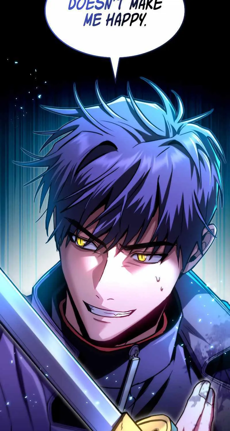 F-Class Destiny Hunter Kainu Manga Chapter 43 Page 4