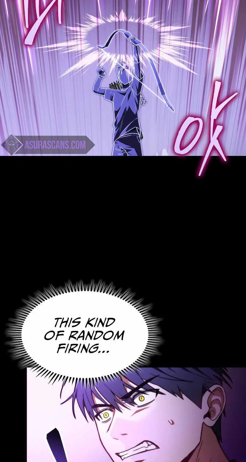 F-Class Destiny Hunter Kainu Manga Chapter 43 Page 10