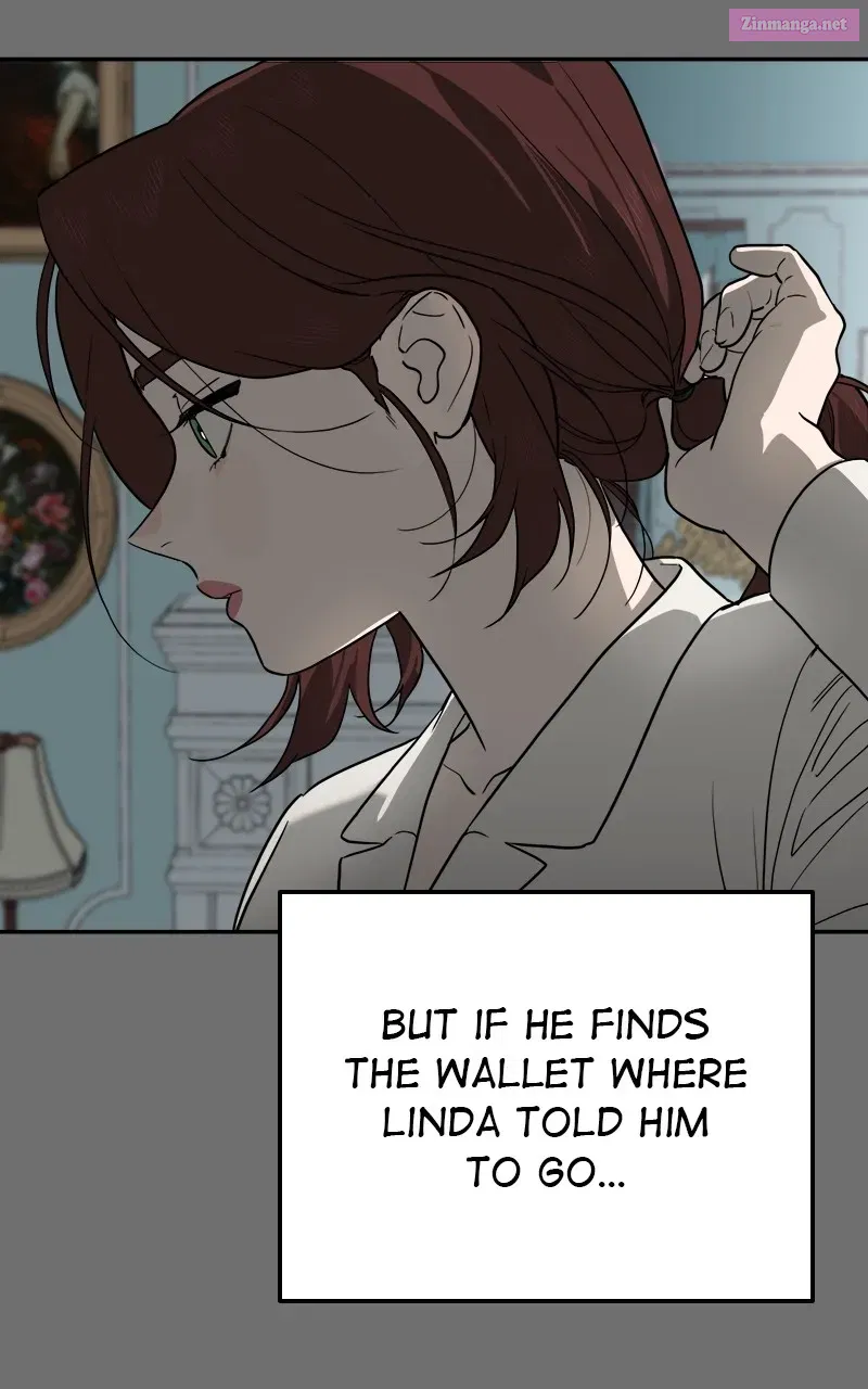 Phantom Whispers Kainu Manga Chapter 21 Page 16