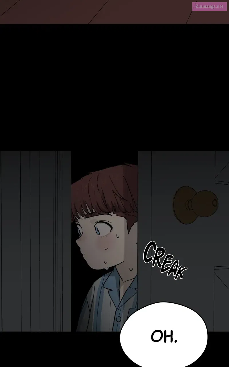 Phantom Whispers Kainu Manga Chapter 21 Page 74