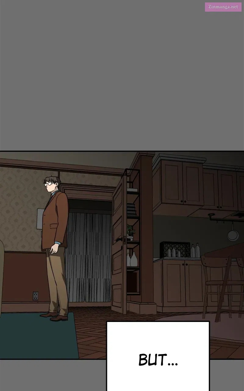 Phantom Whispers Kainu Manga Chapter 20 Page 64