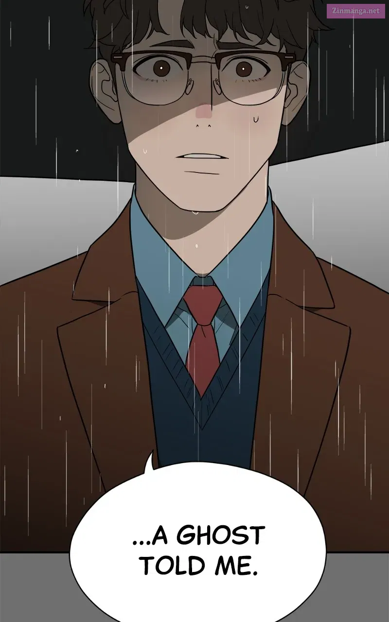 Phantom Whispers Kainu Manga Chapter 20 Page 104