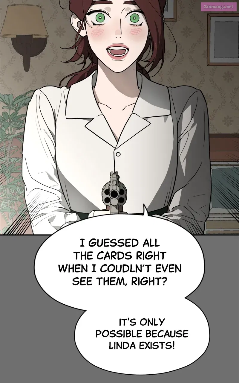 Phantom Whispers Kainu Manga Chapter 19 Page 39