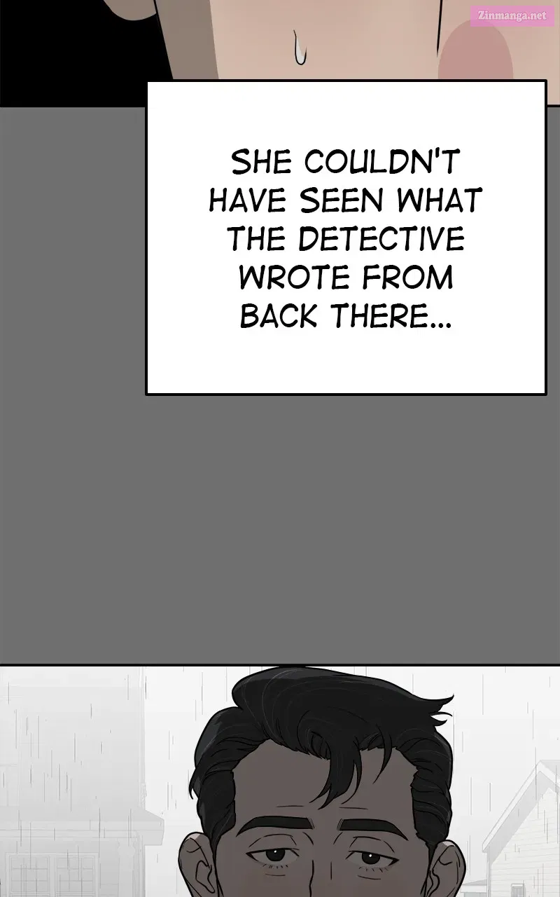 Phantom Whispers Kainu Manga Chapter 19 Page 85