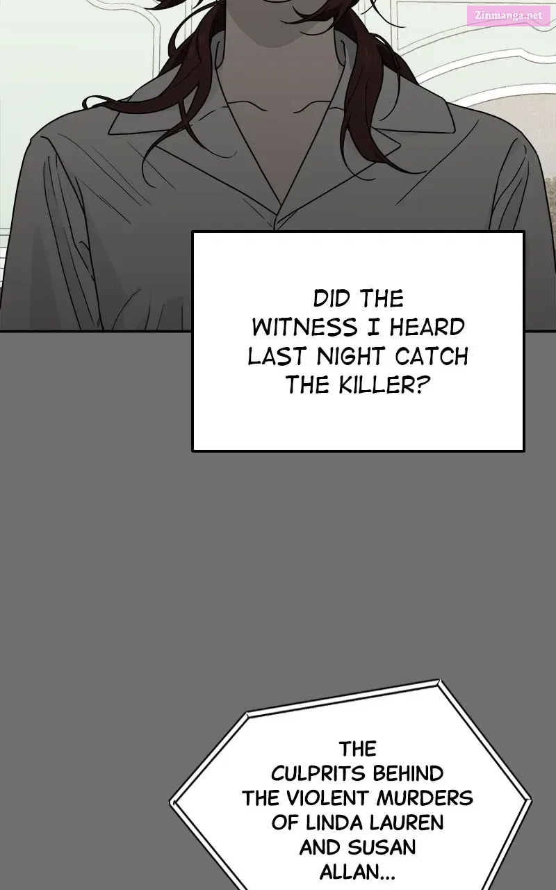 Phantom Whispers Kainu Manga Chapter 18 Page 21
