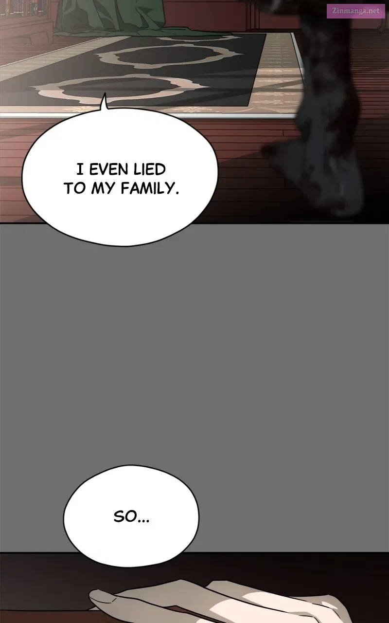 Phantom Whispers Kainu Manga Chapter 18 Page 48