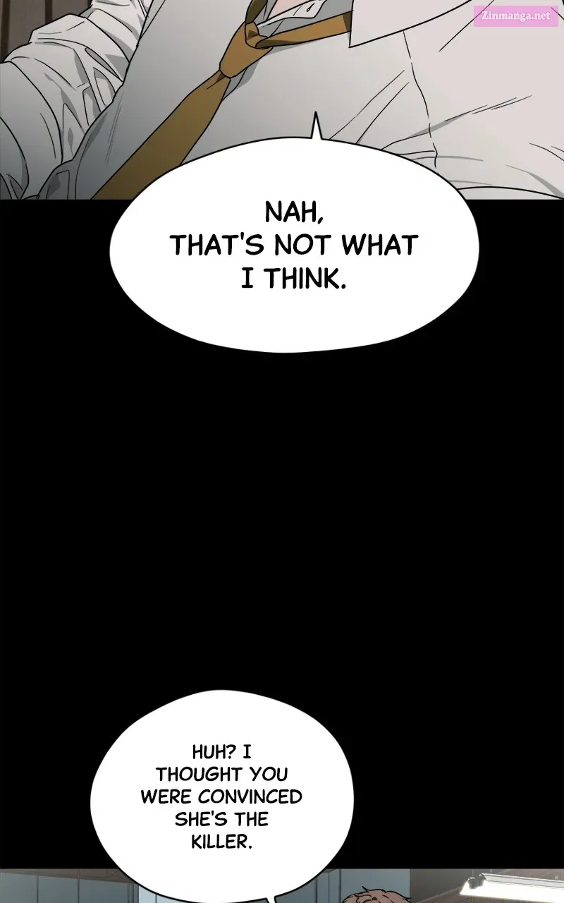 Phantom Whispers Kainu Manga Chapter 17 Page 13
