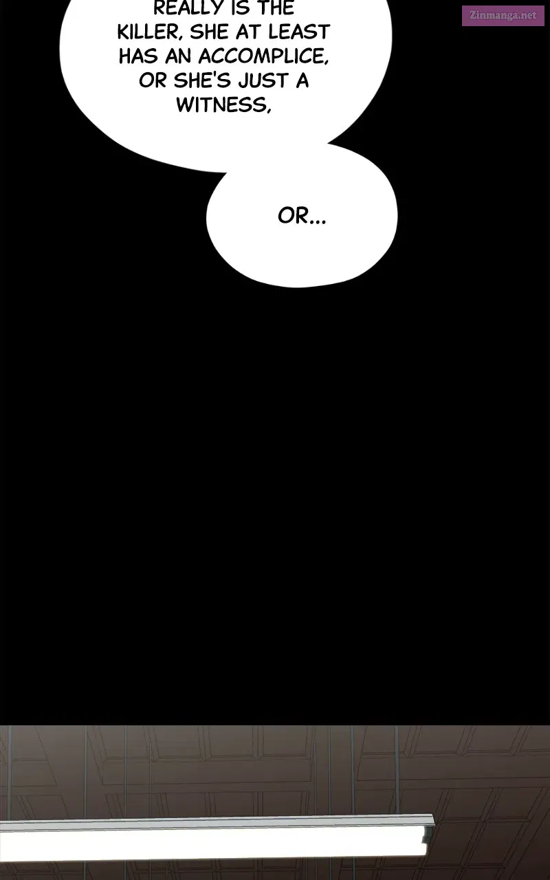 Phantom Whispers Kainu Manga Chapter 17 Page 16